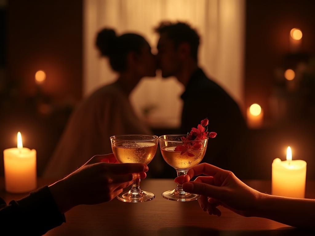 Elegante Drinks