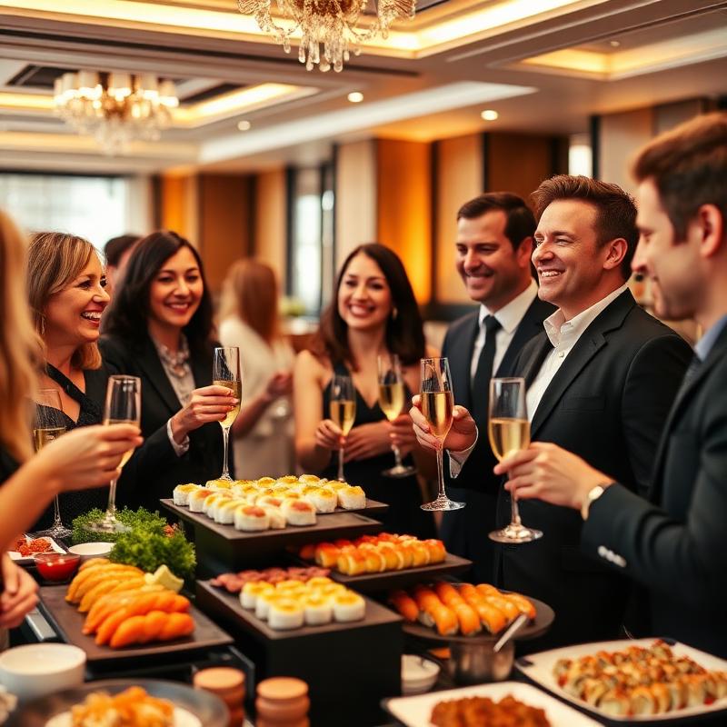 Firmenevents