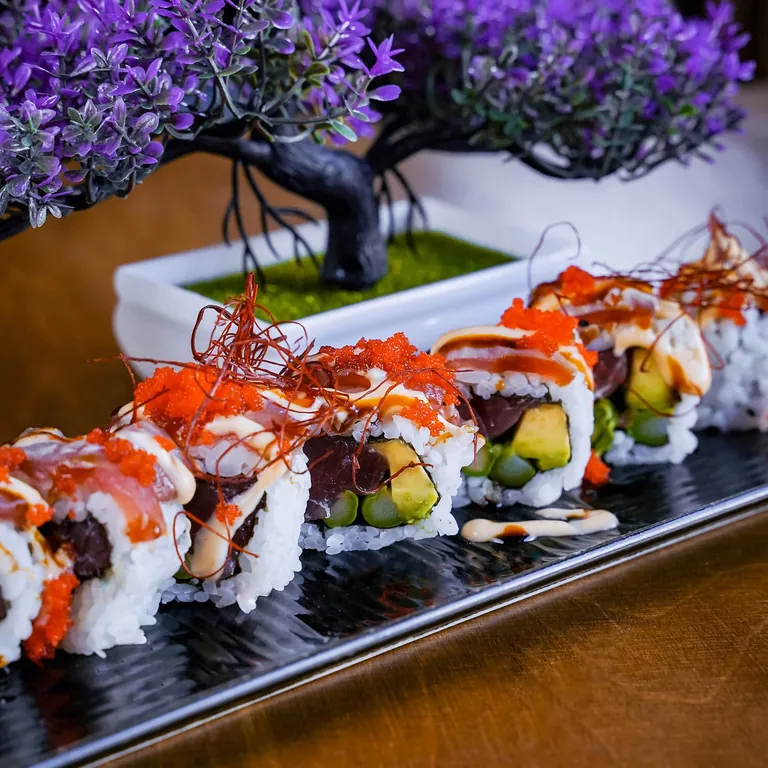 Deiki – Tokoro Sushi Leipzig
