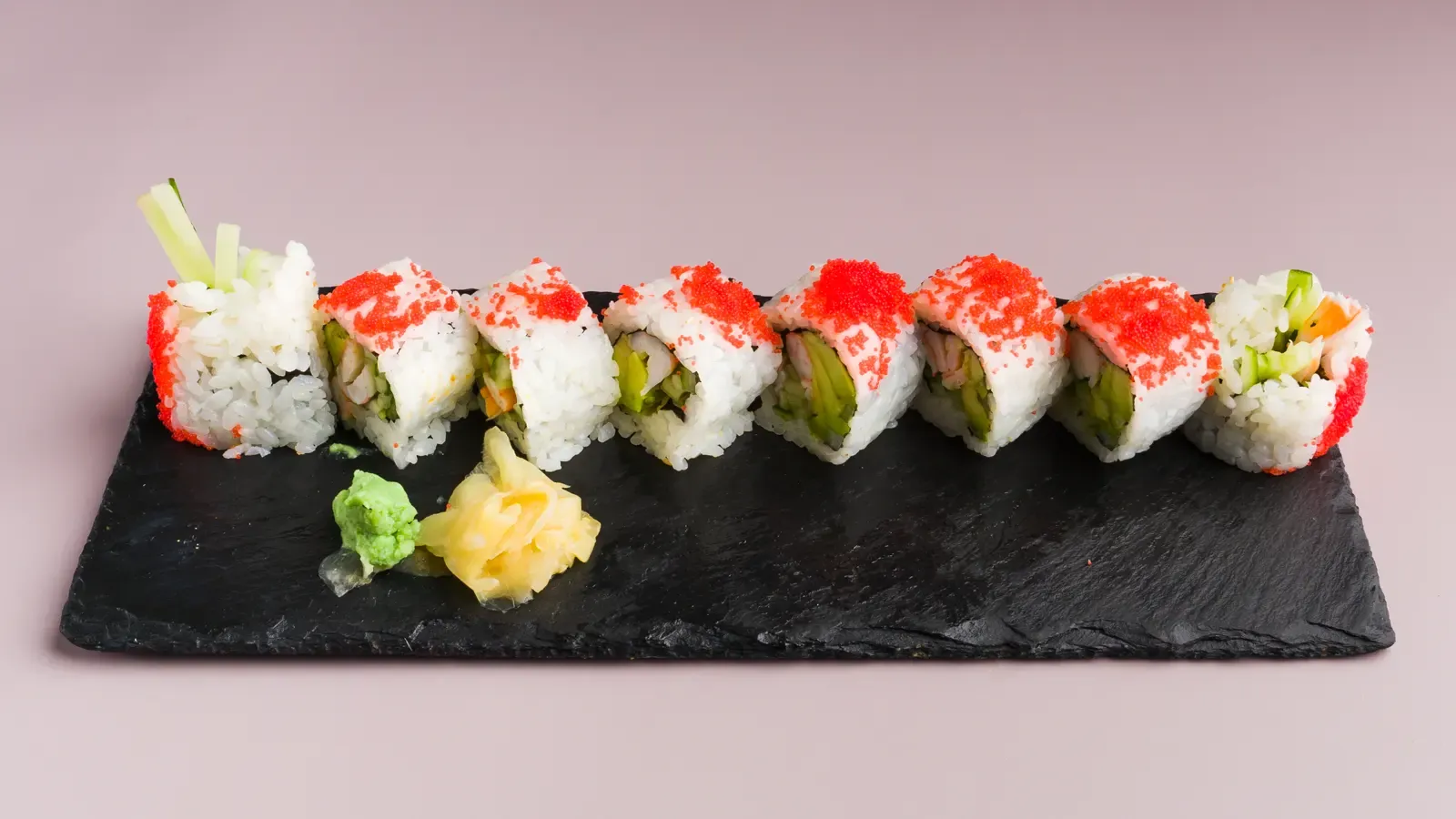 California Roll – Sushi Leipzig im Tokoro