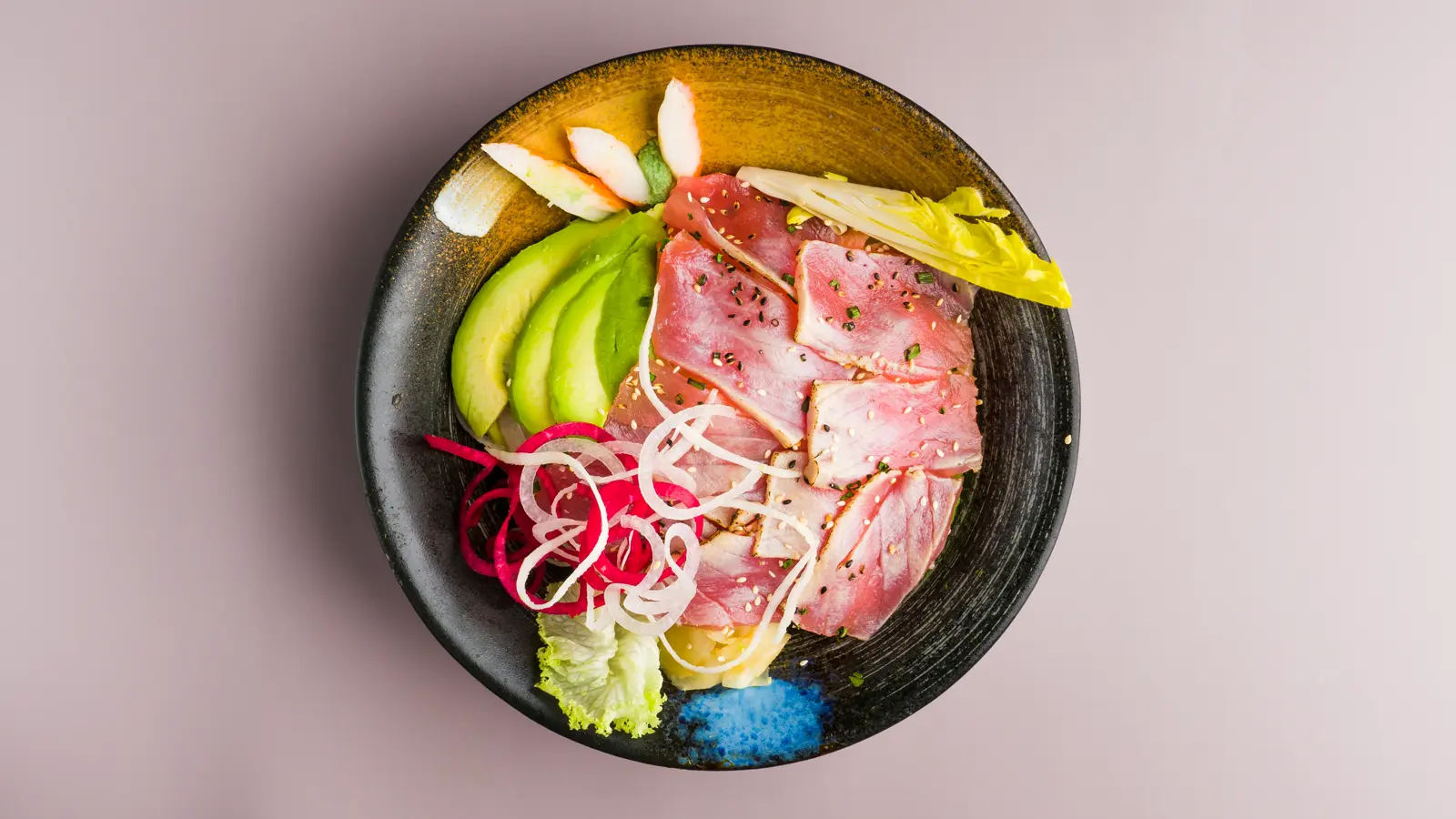 Grill Maguro – Sushi Leipzig im Tokoro