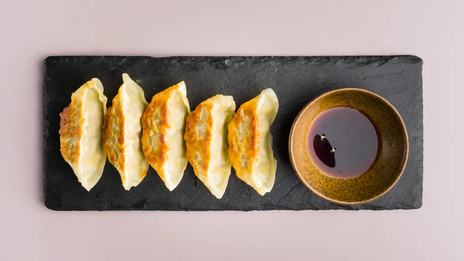 Gyoza – Sushi Leipzig im Tokoro