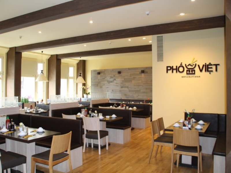 Leipzig Restaurant