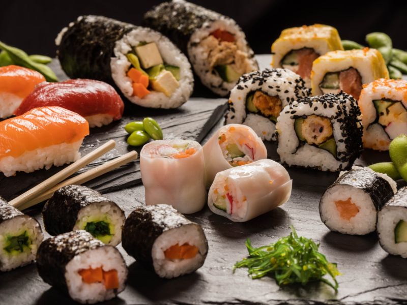 sushi essen leipzig