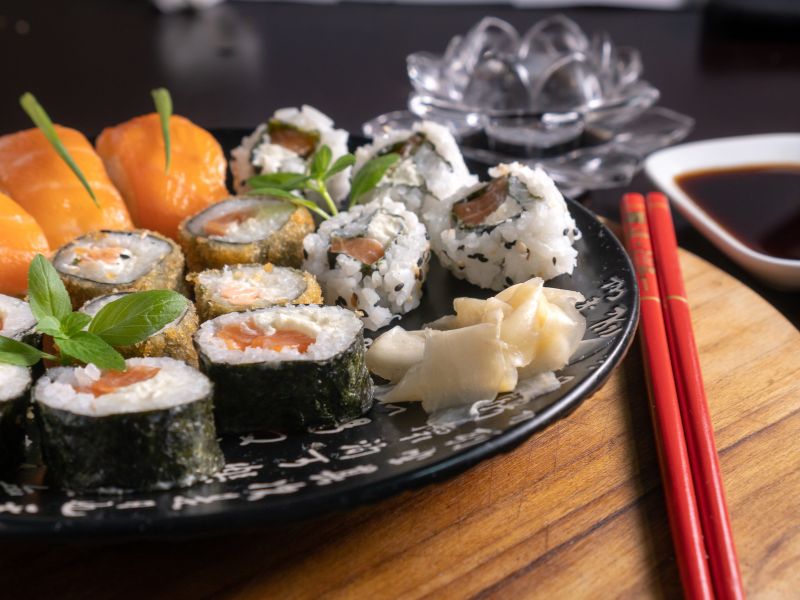 sushi essen leipzig