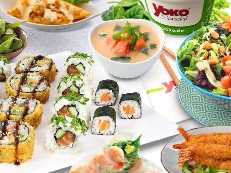sushi leipzig